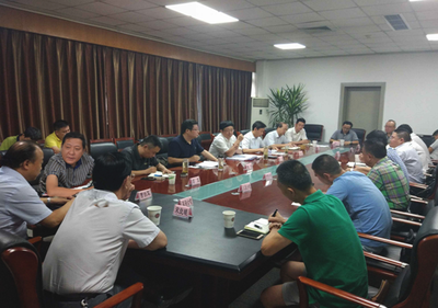 傾聽心聲 共商自貢彩燈文化產(chǎn)業(yè)發(fā)展--市委常委、常務(wù)副市長王猛主持召開專題座談會 - 文化產(chǎn)業(yè) - 自貢市政府網(wǎng)站集約化平臺