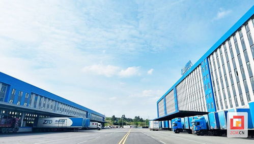 關注 自貢何以入選全國性郵政快遞樞紐承載城市