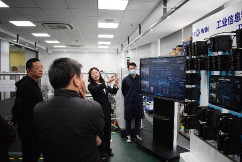 國家重點研發(fā)計劃項目“面向智能工廠的現(xiàn)場級工業(yè)物聯(lián)網(wǎng)關鍵設備研發(fā)”順利通過中期檢查，自貢企業(yè)網(wǎng)站發(fā)布相關成果